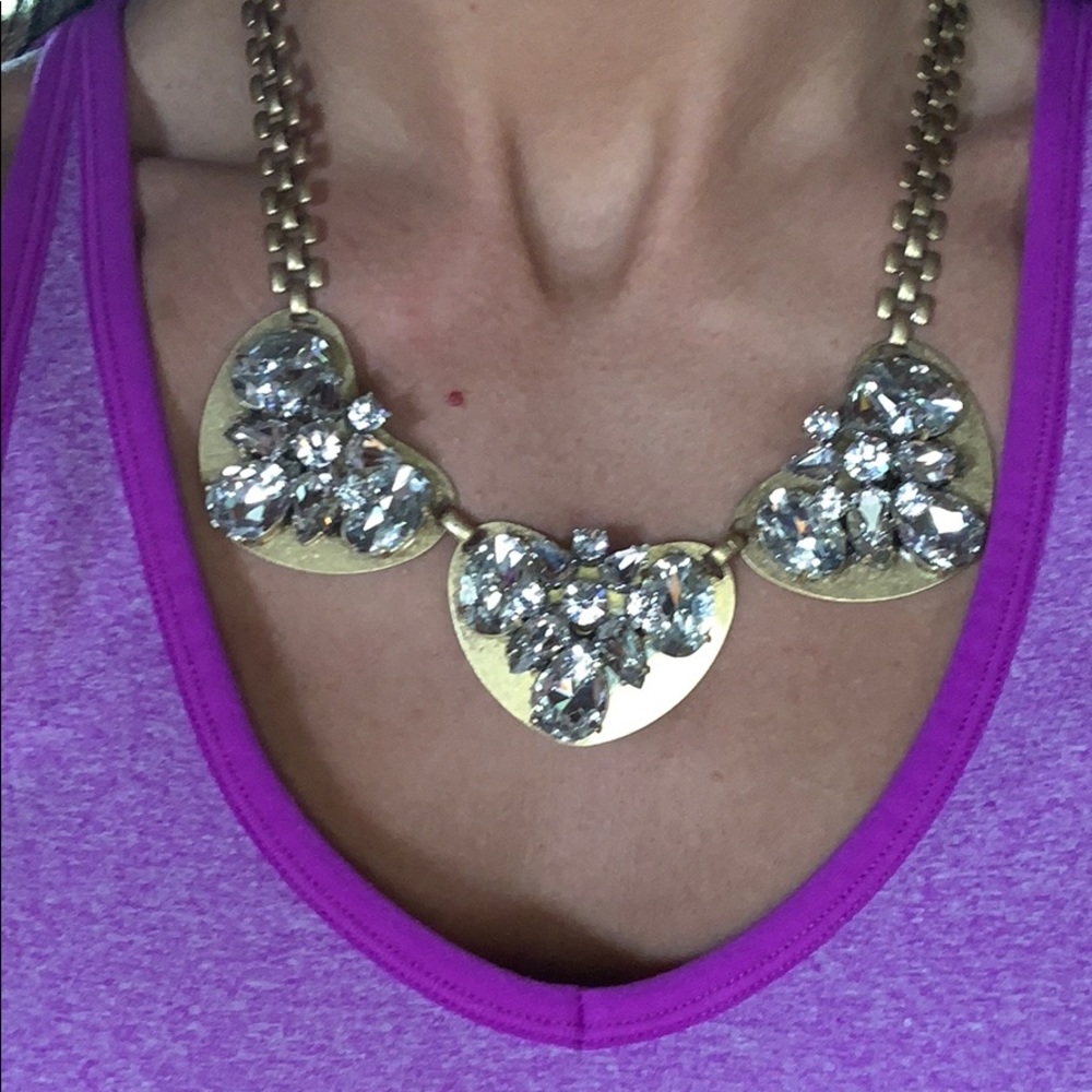 J Crew necklace - Picture 3 of 3